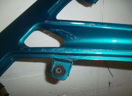 Rechter zijkuip Suzuki RF 600