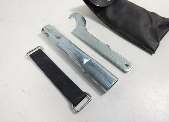 Bordwerkzeug Yamaha MT 07