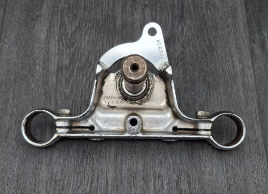 Gabelbrucke Unten Harley Davidson Overige Harley Davidson