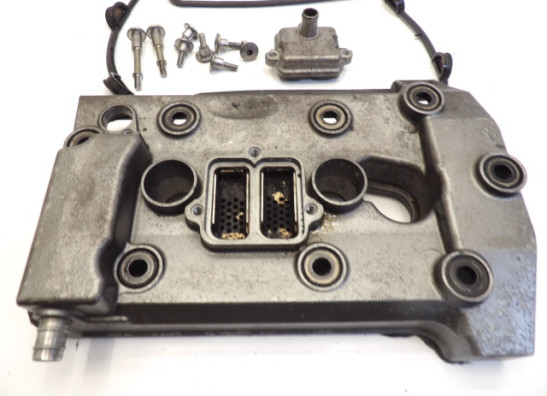 Ventildeckel Yamaha TDM