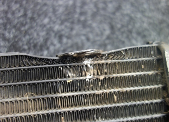 Radiateur KTM 620 Enduro