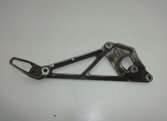 Schetsplaat links Honda VF 1000 F