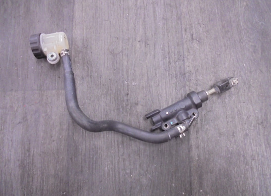 Rear brake master cylinder  Yamaha Tracer 700
