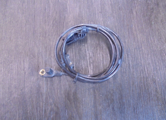 ABS sensor achter Honda NC 750 S