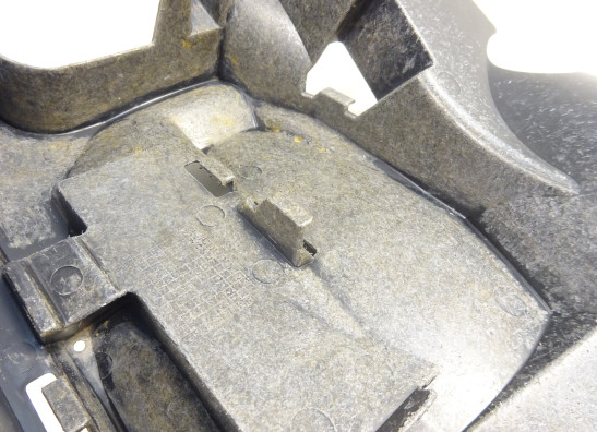 Undertail Yamaha FZ6