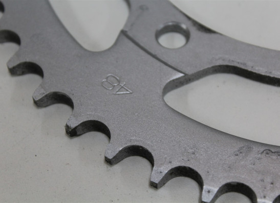 Ketting en tandwielset Honda XL 650 V Transalp