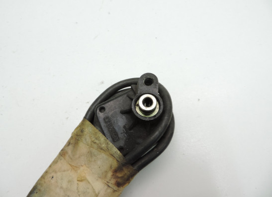 Speedometer gear box Honda VF 700  750 S Sabre