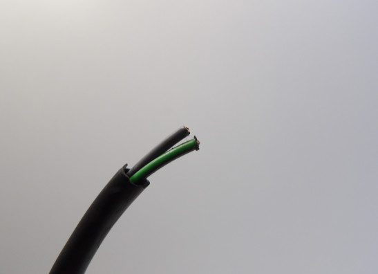 Rempomp BMW R 1100 RT