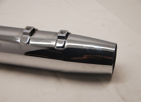 Sportdemper Harley Davidson Touring FL