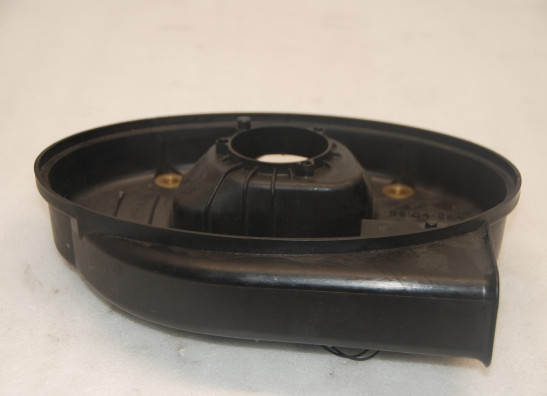 Luchtfilterhuis Harley Davidson Softtail