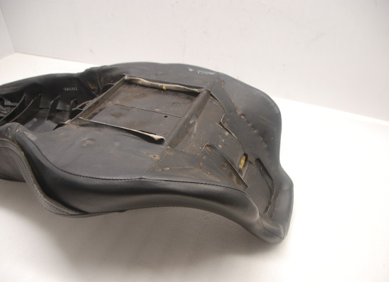 Zadel Harley Davidson Touring FL