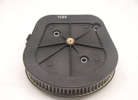 Luchtfilterhuis Harley Davidson Softtail