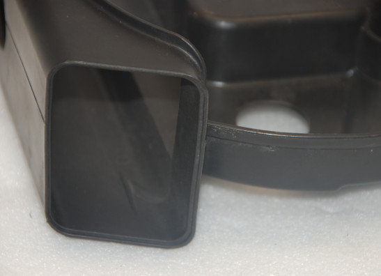 Luchtfilterhuis Harley Davidson Sportster