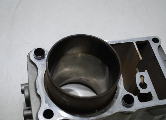 Cilinderblok Honda TRANSALP