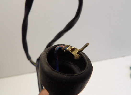 Pulsgever Kawasaki ZXR 750