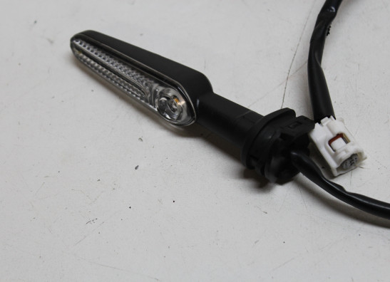 Winker right rear Yamaha MT 09