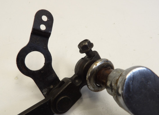 Bremspedal Kawasaki VN 1500