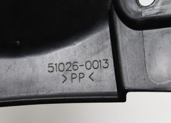 Contact slot Kawasaki Z 900