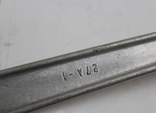 Bremspedal Suzuki GSX R 750