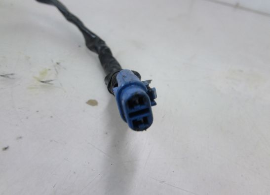 Motorblok diverse KTM RC 8