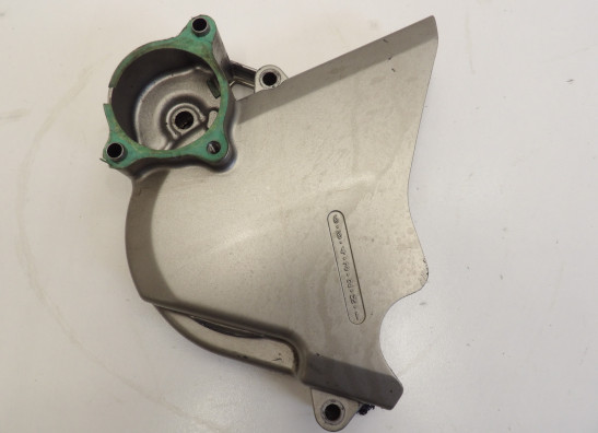 Motorblokdeksel voortandwiel Honda CBF 1000