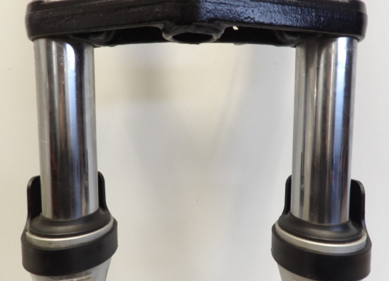 Voorpoten compleet Honda Deauville 650 - 700