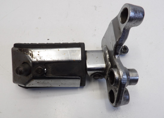 Voetsteun Rechts Honda VT 700 750