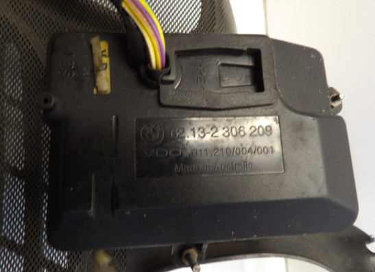 Binnenkuip BMW R 1100 RT