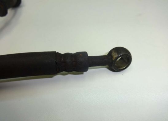 Overig Honda CX 650 E