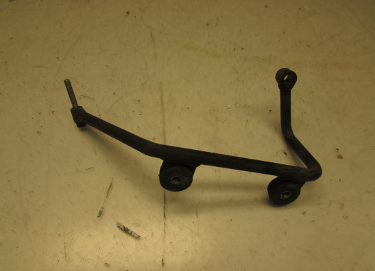 Oliekoeler BMW R 850 R