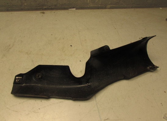 Muffler Honda CBR 1000 F