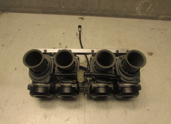 Carburateurset Yamaha YZF 600 Thundercat