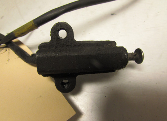 Standaard schakelaar Hyosung Comet 650