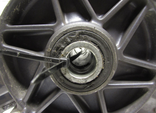 Felge vorne Honda CBR 1000 F