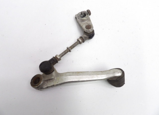 Gear change pedal  Yamaha XVZ 1300 Venture