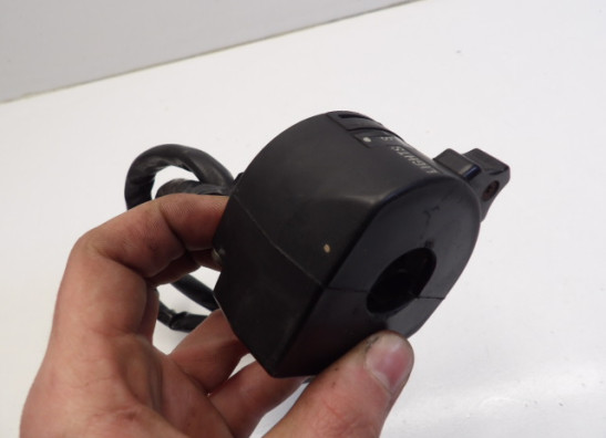 Handlebar switch assy left Suzuki GS 400 E