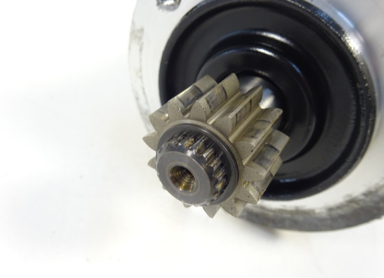 Startmotor Ducati monster 600