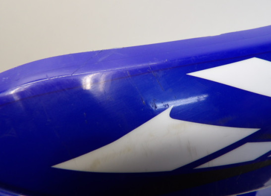 Linker zijkuip Yamaha YZ 250 F