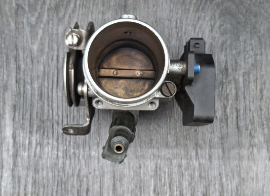 Gasklephuis BMW R 1150 RT   R 850 RT