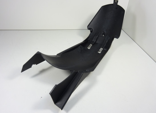 Heckunterverkleidung BMW F 650 CS Scarver