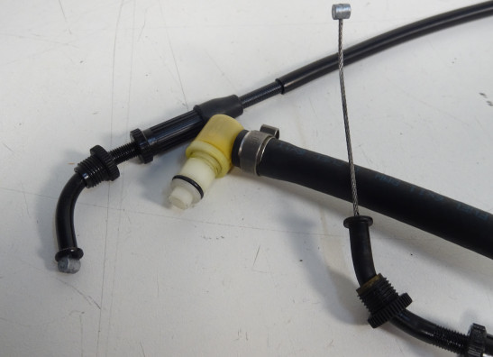 Gasklephuis BMW K 1300 GT