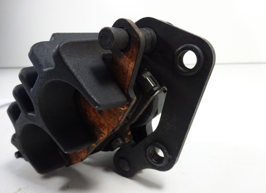Brake caliper left front Kawasaki VERSYS 650