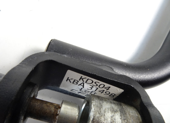 Valbeugel Kawasaki Z 650