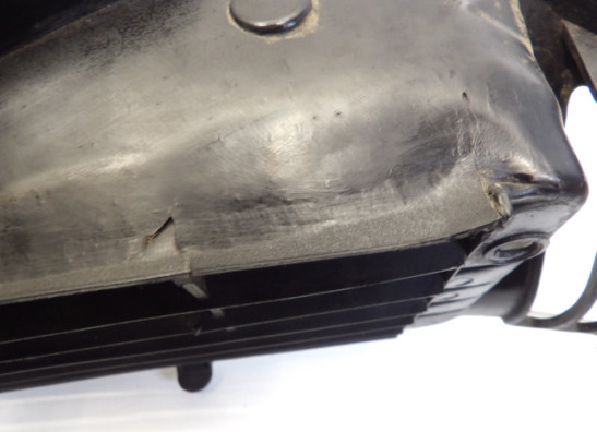 Fairing inner side Honda TRANSALP