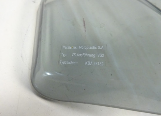 Windscreen Honda NC 700 X