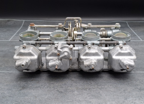 Carburateurset Honda CB 750 