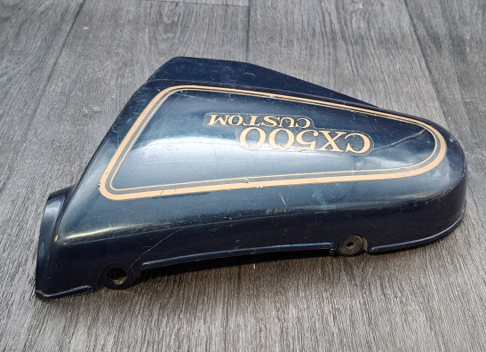 Rechter zijkuip klein Honda CX 500