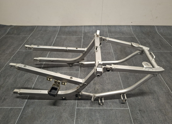 Achtersubframe Suzuki GSX R 750