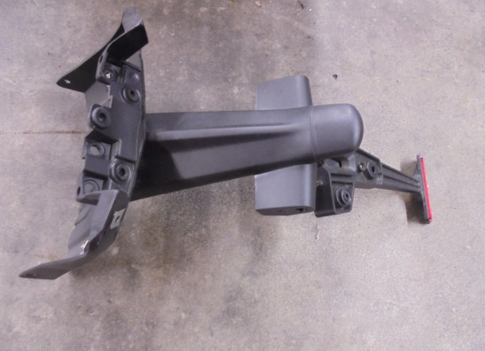 Kennzeichenhalter BMW R 1250 R