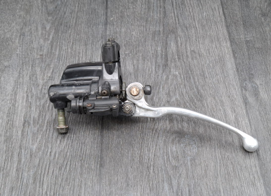 Rempomp Yamaha XJ 600 Diversion